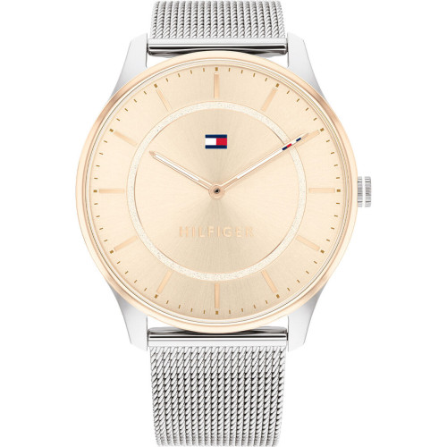 Dámske hodinky Tommy Hilfiger 1782530 (Ø 40 mm)