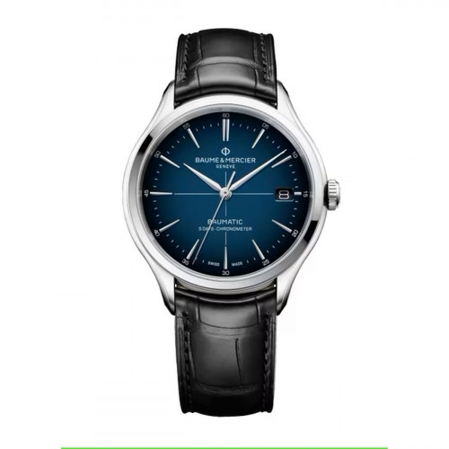 Pánske hodinky Baume & Mercier CLIFTON AUTOMATIC (Ø 40 mm)