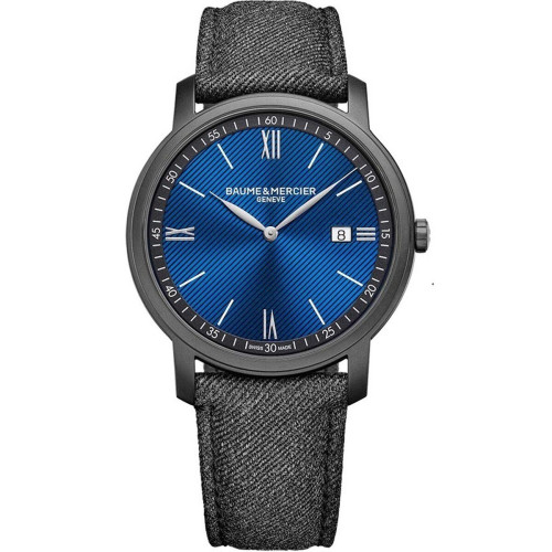 Pánske hodinky Baume & Mercier CLASSIMA