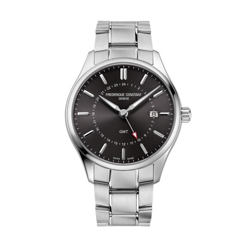 Dámske hodinky Frederique Constant FC-252DGS5B6B