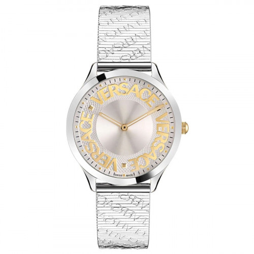 Dámske hodinky Versace LOGO HALO  2H (Ø 38 mm)