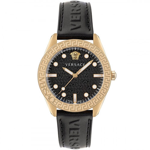 Pánske hodinky Versace GRECA DOME 3H