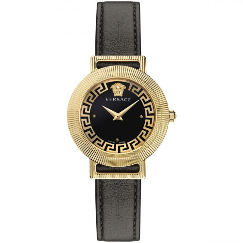 Dámske hodinky Versace LOGO HALO  2H (Ø 36 mm)
