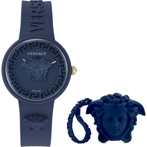 Dámske hodinky Versace MEDUSA POP 3H (Ø 39 mm)