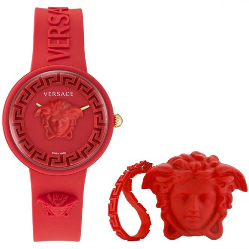 Dámske hodinky Versace MEDUSA POP 3H (Ø 39 mm)