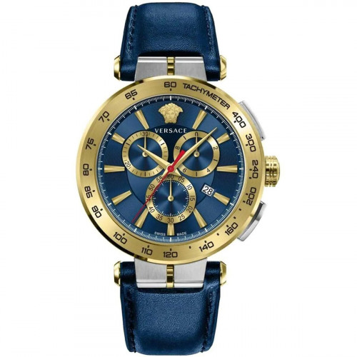 Pánske hodinky Versace GENT DAY - DATA - 24H (Ø 45 mm)