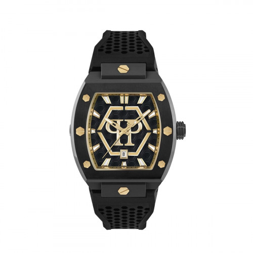 Dámske hodinky PHILIPP PLEIN PWPUA0224 (Ø 44 mm)