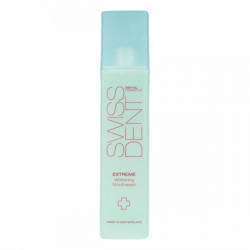 Ústna voda Swissdent Extreme 300 ml