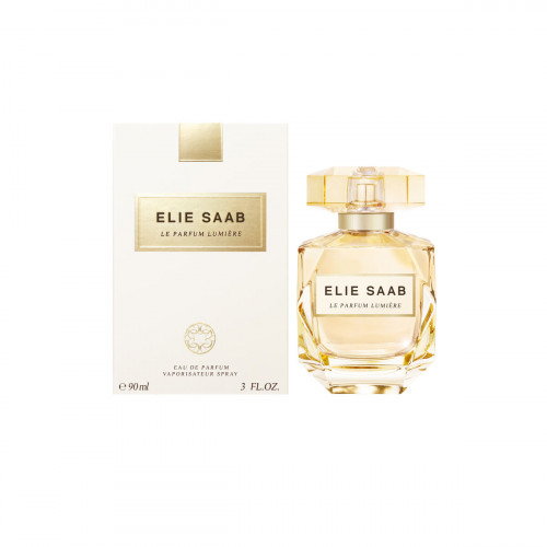 Dámsky parfum Elie Saab LE PARFUM LUMIERE EDP 90 ml
