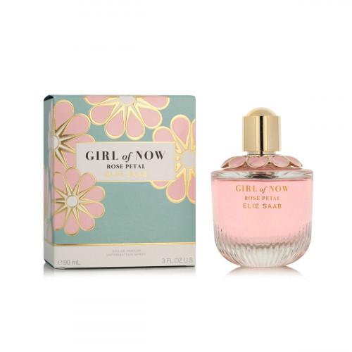Dámsky parfum Elie Saab GIRL OF NOW 90 ml