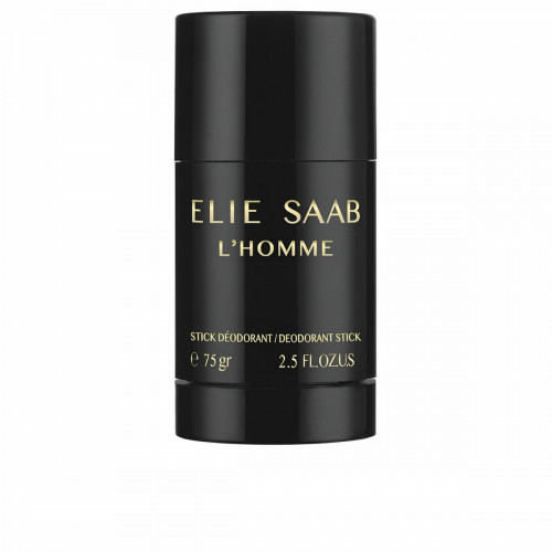 Dezodorant Elie Saab L'HOMME 75 g