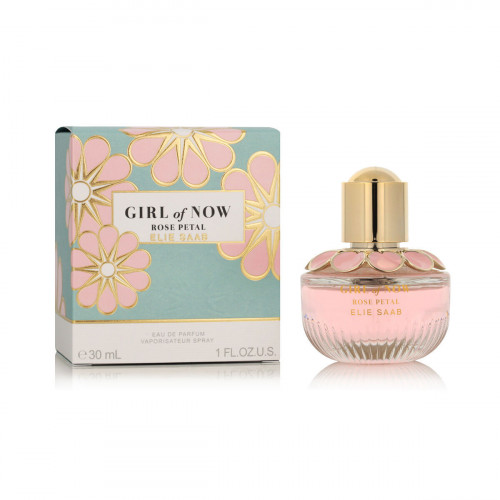 Dámsky parfum Elie Saab GIRL OF NOW 30 ml