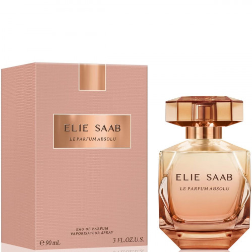 Dámsky parfum Elie Saab LE PARFUM ABSOLU EDP 90 ml