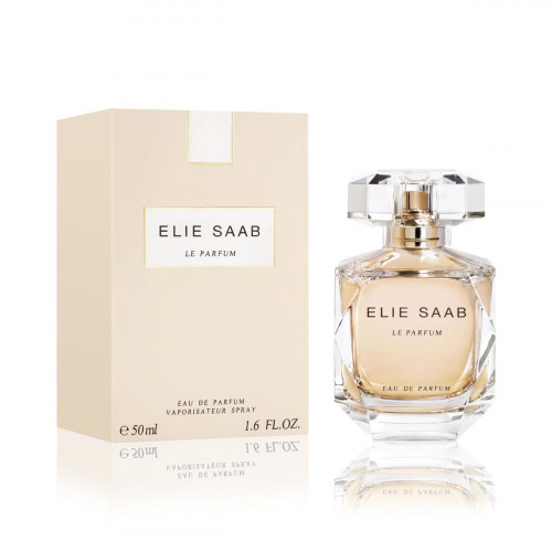 Dámsky parfum Elie Saab LE PARFUM 50 ml
