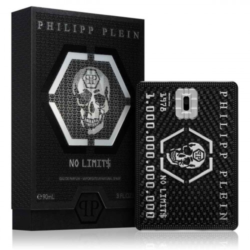 Dámsky parfum PHILIPP PLEIN NO LIMITS EDP 90 ml