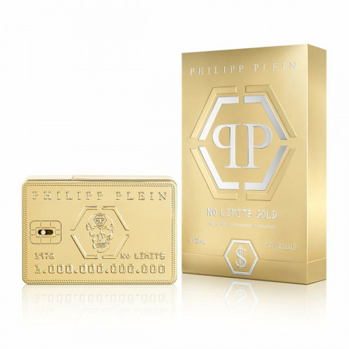 Pánsky parfum PHILIPP PLEIN NO LIMITS 50 ml