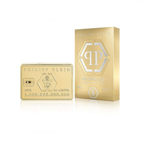 Pánsky parfum PHILIPP PLEIN NO LIMITS EDP 90 ml