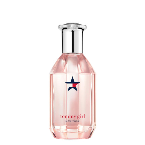 Dámsky parfum Tommy Hilfiger TOMMY GIRL NEW YORK EDT 50 ml