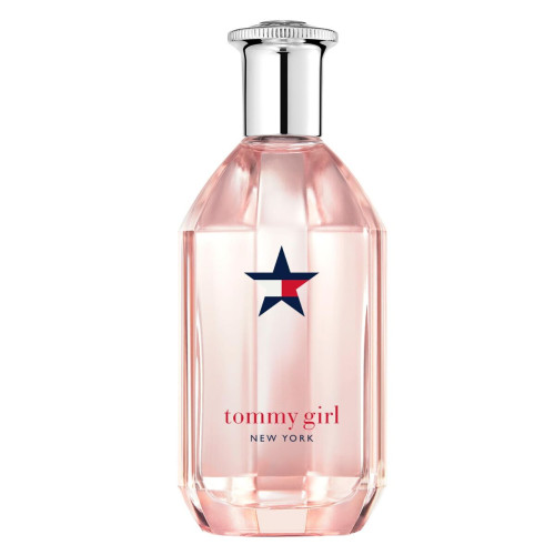 Dámsky parfum Tommy Hilfiger TOMMY GIRL NEW YORK 100 ml