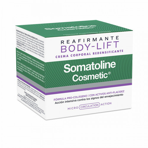 Spevňovací telový krém Somatoline BODY LIFT 250 ml