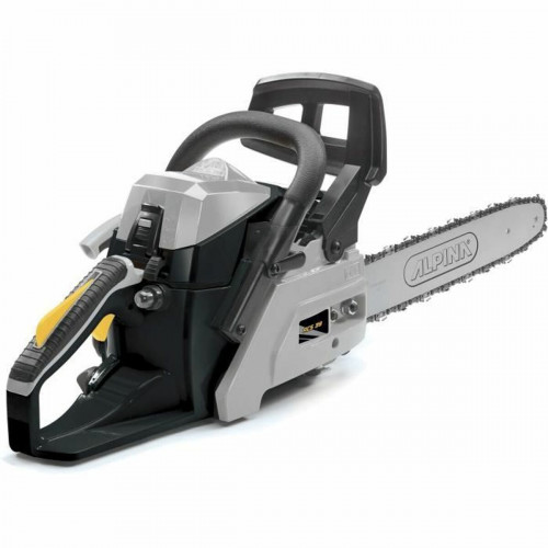 Motorová píla Alpina