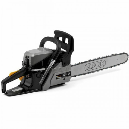Motorová píla Alpina