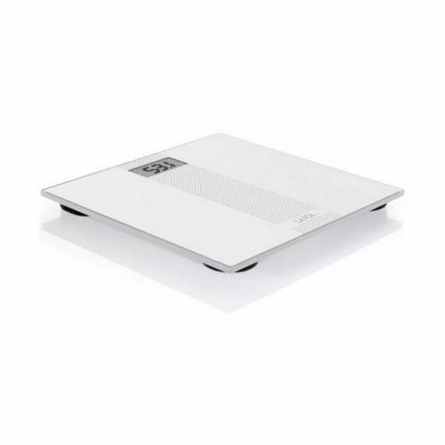 Digitálna Osobné Váha LAICA PS1054 Biela 150 kg
