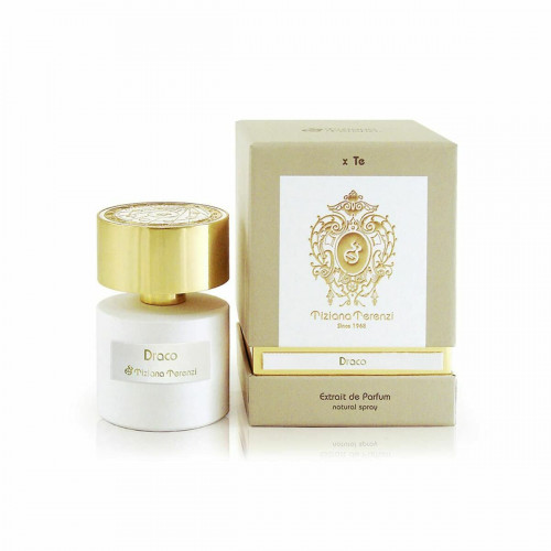 Dámsky parfum Tiziana Terenzi DRACO 100 ml