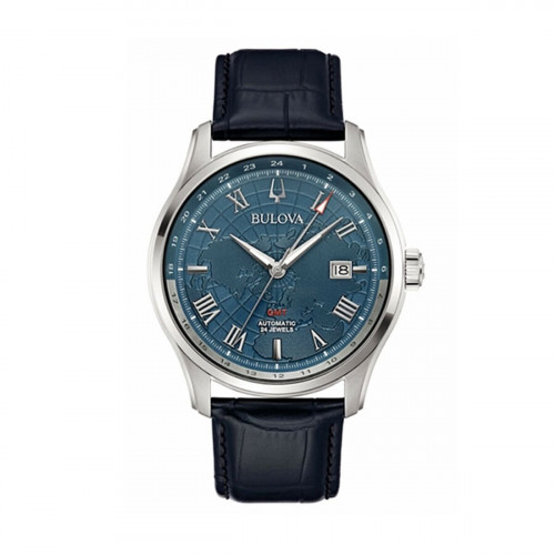 Pánske hodinky Bulova 96B385