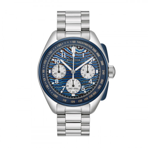 Pánske hodinky Bulova 98A329
