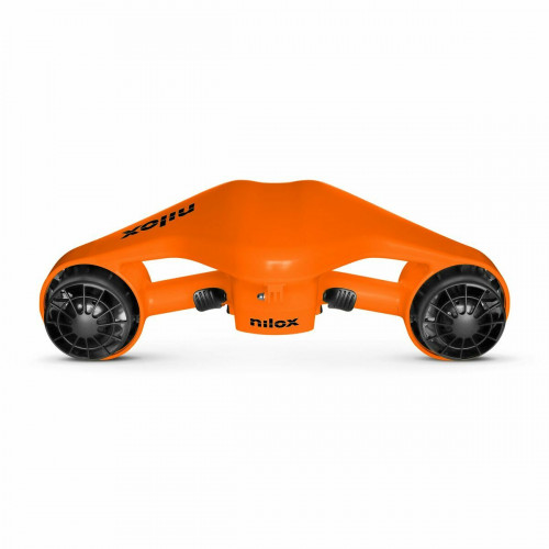 Automatické čističe bazénov Nilox NXWTRSCOOTEROR