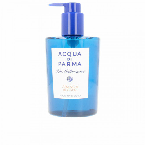 Sprchový gél Acqua Di Parma BLU MEDITERRANEO 300 ml