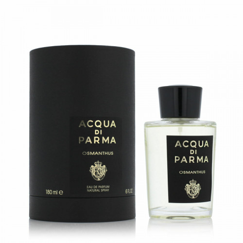 Dámsky parfum Acqua Di Parma Osmanthus 180 ml