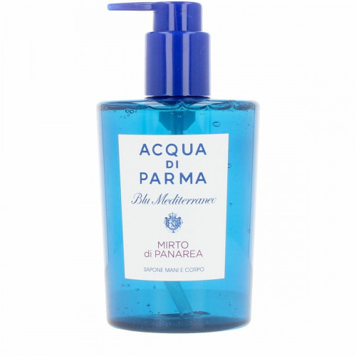 Sprchový gél Acqua Di Parma BLU MEDITERRANEO MIRTO DI PANAREA 300 ml
