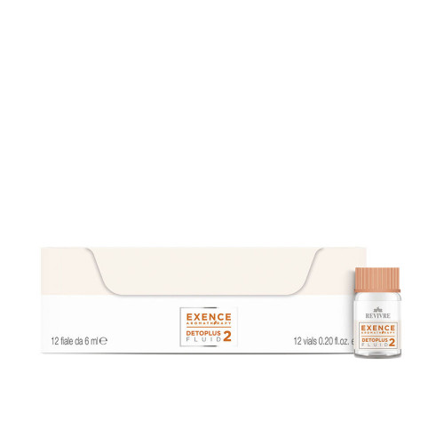 Výživový doplnok Revivre EXENCE 12 kusov
