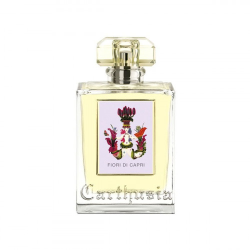 Dámsky parfum Carthusia FIORI DI CAPRI 100 ml