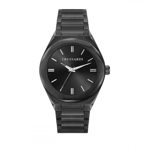 Pánske hodinky Trussardi BIG