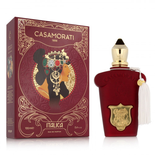 Dámsky parfum Xerjoff Casamorati 1888 Italica EDP 100 ml
