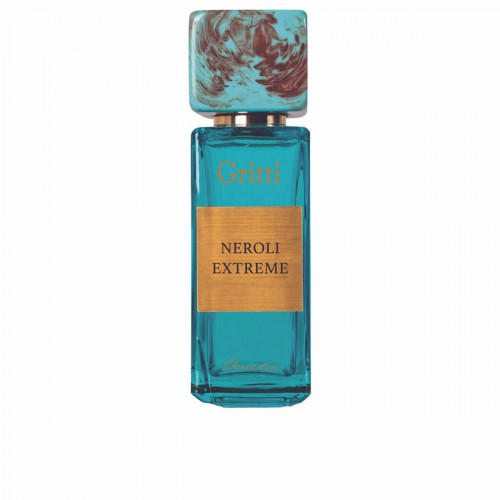 Dámsky parfum Gritti NEROLI EXTREME EDP 100 ml
