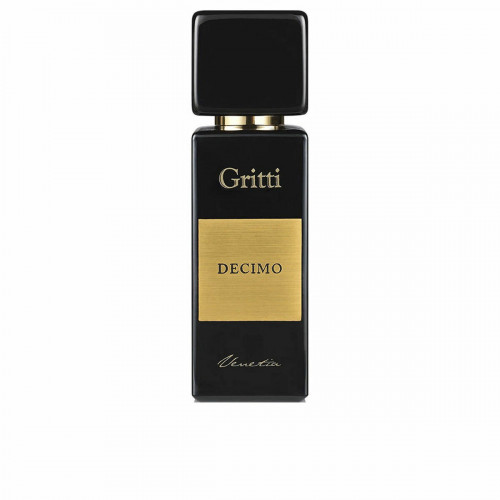 Dámsky parfum Gritti DECIMO EDP 100 ml