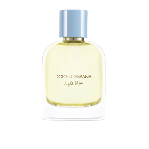 Dámsky parfum Dolce & Gabbana LIGHT BLUE POUR HOMME 100 ml