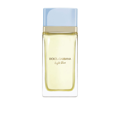 Dámsky parfum Dolce & Gabbana LIGHT BLUE POUR FEMME 100 ml