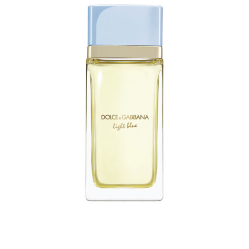 Dámsky parfum Dolce & Gabbana LIGHT BLUE POUR FEMME 200 ml
