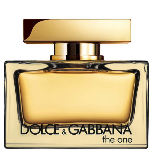Dámsky parfum Dolce & Gabbana THE ONE INTENSE EDP 75 ml