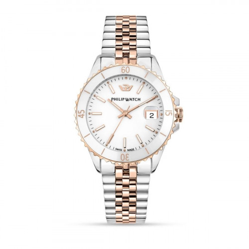 Dámske hodinky Philip Watch R8253597637 (Ø 36 mm) (Ø 35 mm)