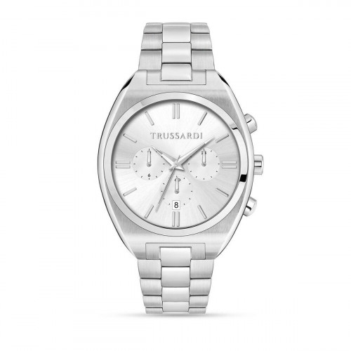 Pánske hodinky Trussardi R2453159003 (Ø 44 mm)