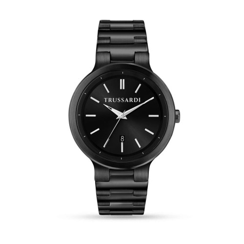 Pánske hodinky Trussardi R2453164001 (Ø 41 mm)