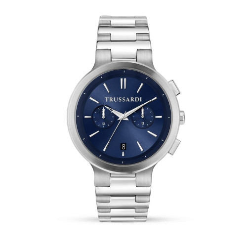 Pánske hodinky Trussardi R2453164004 (Ø 43 mm)