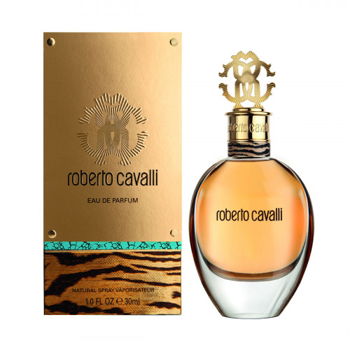 Dámsky parfum Roberto Cavalli SIGNATURE EDP 30 ml
