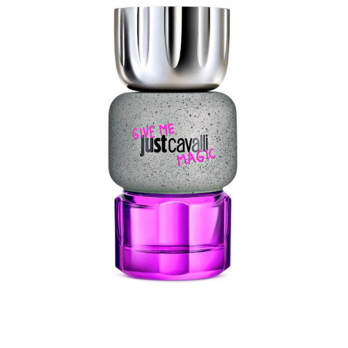 Dámsky parfum Roberto Cavalli JUST CAVALLI GIVE ME MAGIC 90 ml